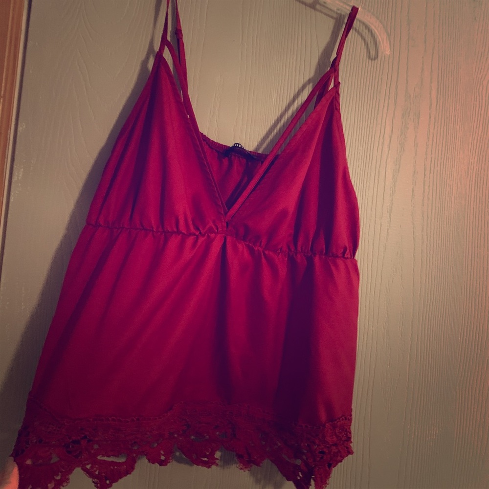 SHEIN TOP SIZE SMALL